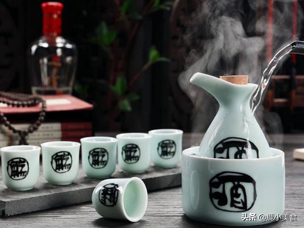 酒友最爱的4款“廉价”安徽酒，100%纯酿好喝便宜，行家常囤着喝