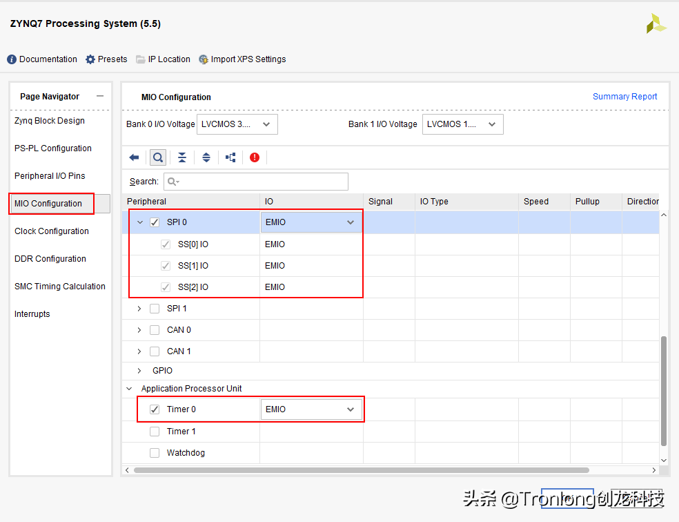 基于TMS320C6678开发板的ZYNQ PS + PL异构多核案例开发手册（2）