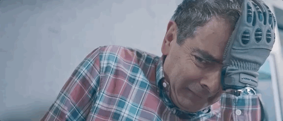 笑到头掉！“喜剧之王”的新剧来了