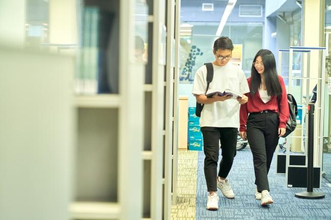 新加坡大学专业排名