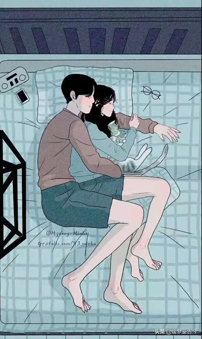 张爱玲之十句绝美文案，道尽爱与人生，你读懂爱情了吗？