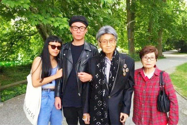 亚洲首位安乐死的中国人，家人公布视频真相后，为何会引起争议？