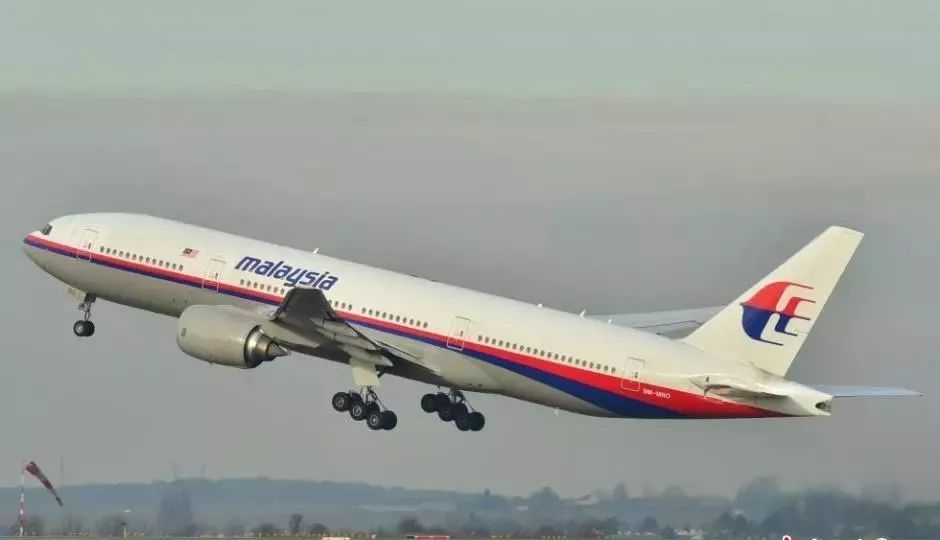 马航mh370事件(顶级调查员：马航MH370或因“谋杀自杀”坠毁，飞机或被故意抛弃)