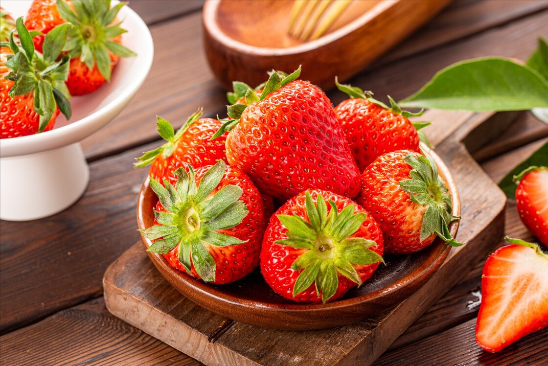 曾卖8元一斤，如今70元1斤高攀不起，你实现草莓自由了吗？