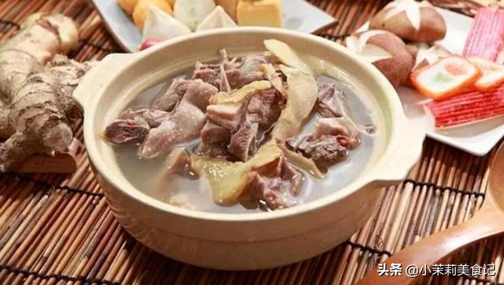 山西不仅有面食，10道晋菜也很出名，都是当地人心头爱，你吃过吗