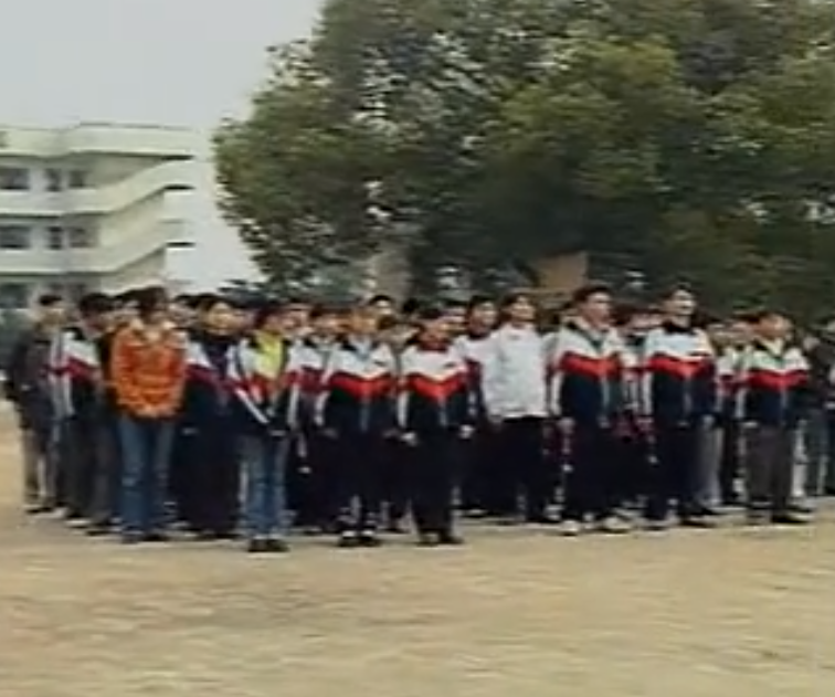 2001年四川5人成立新龙会，3个月发展近百成员，设神偷堂专偷农民