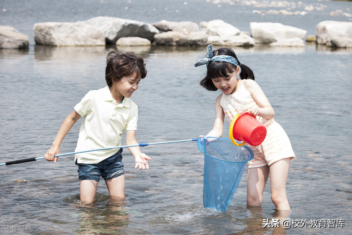 「暑假计划」如何制定孩子的暑假目标？