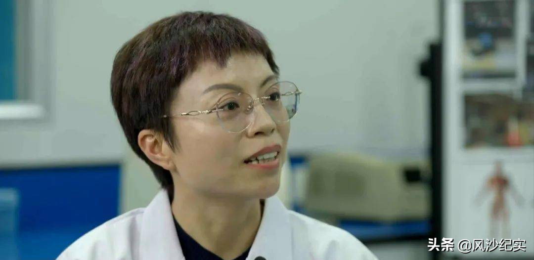 亲子鉴定师邓亚军，入行后见证无数婚姻破碎：打败爱情的是欲望