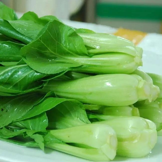 这“3菜2果”天然叶酸高！中老年人春天要多吃，顺应节气吃出健康