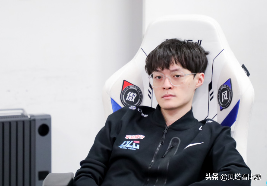 恭喜icon！BLG官宣：icon加入，担任中单位置！FoFo恐将沦为替补