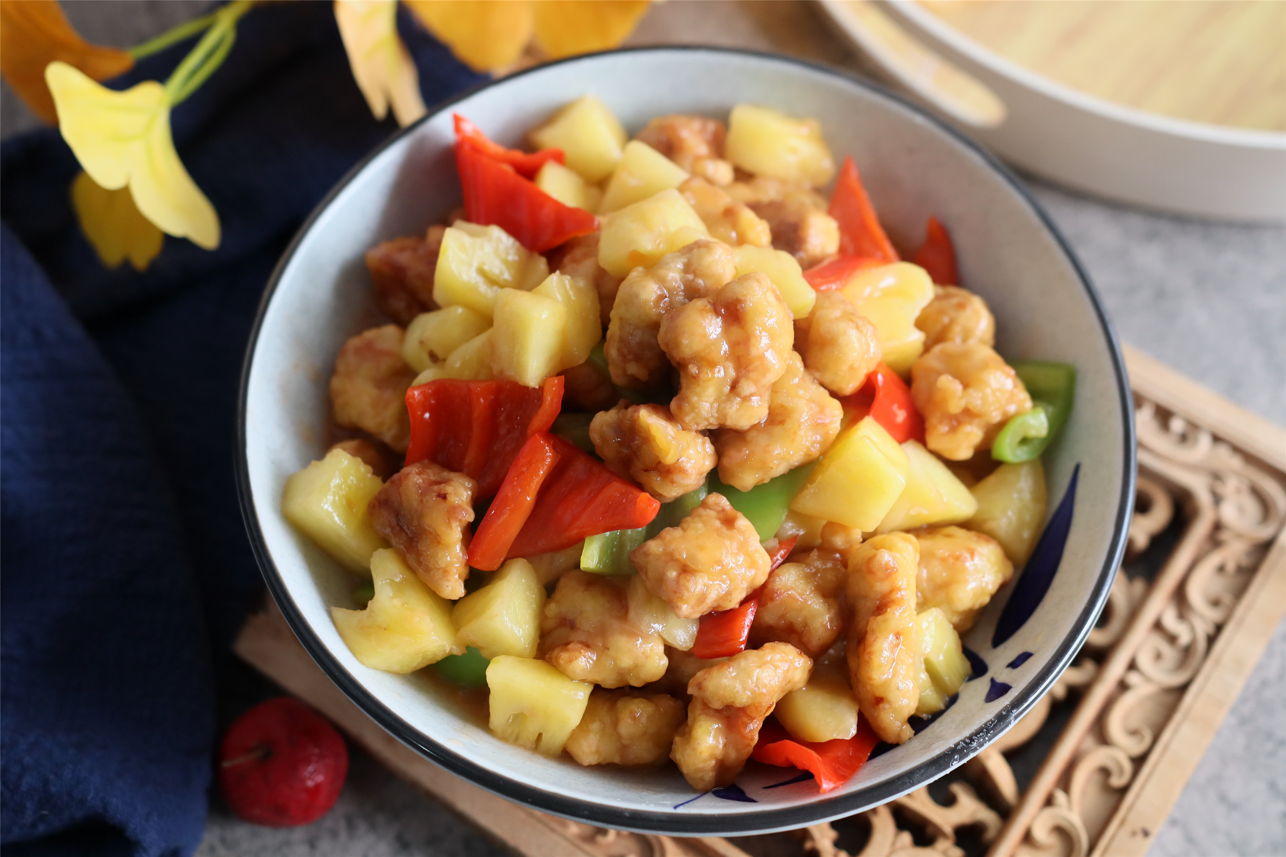 天熱了，推薦8道解饞的“硬菜”，還是吃肉過癮，不油膩適合夏天