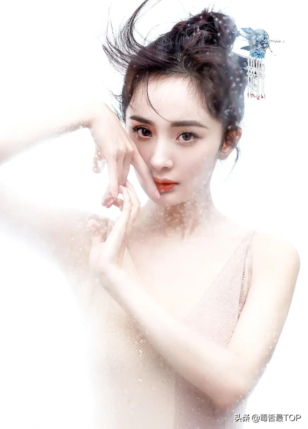 福布斯中国名人榜揭晓,贾玲上榜,“最吸金的艺人”都有谁?