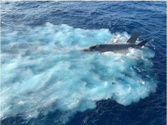 ��������ɭ�����Ϻ�ˤ��F-35����㲻ֹһ��