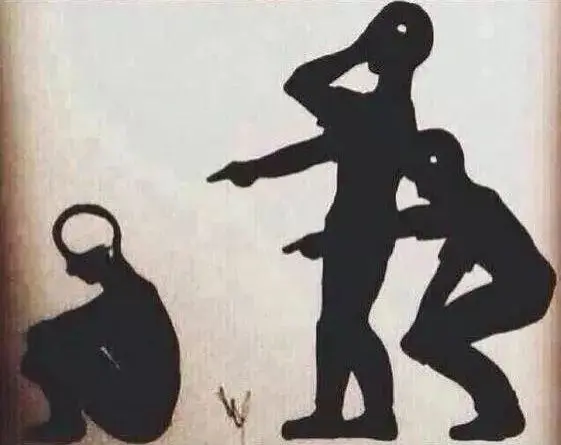 100副反应人性的图，你能读懂几张？