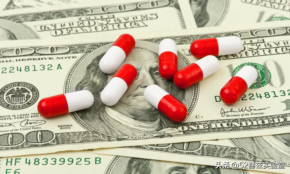 95%专利药被外国垄断，售价几万一瓶，国内药企如何实现突围？