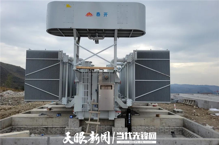清洁低碳，安全高效！贵州新型电力系统建设如火如荼
