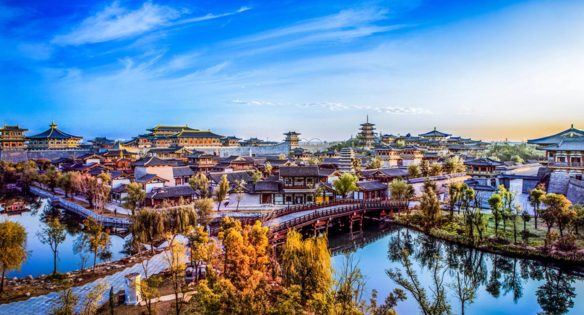 遇间旅游 | 湖北襄阳不可错过的八大景点！探访竹林深处的三国世界