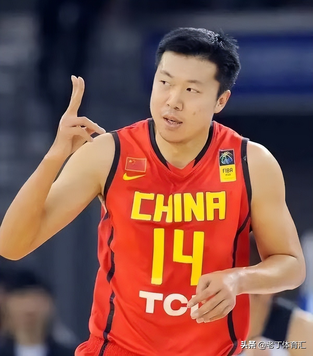 孙悦nba模板有哪些(中国六大球员在NBA的选秀模板是谁？这些模板球员生涯成就如何)