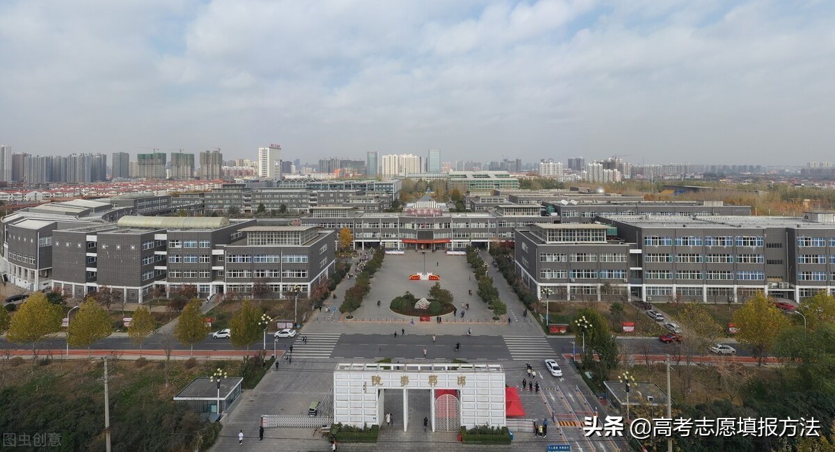 邯郸学院要改成邯郸师范大学，网友建议不如改成河北第二师范大学