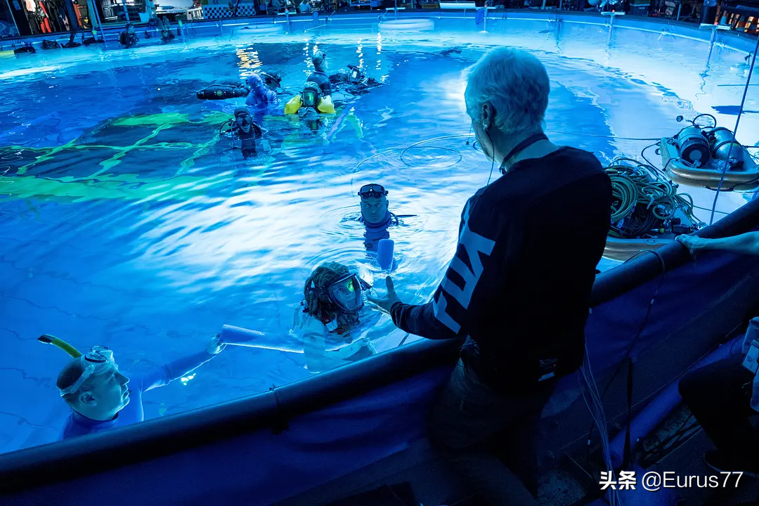 阿凡达2：水之道12月16日美国上映