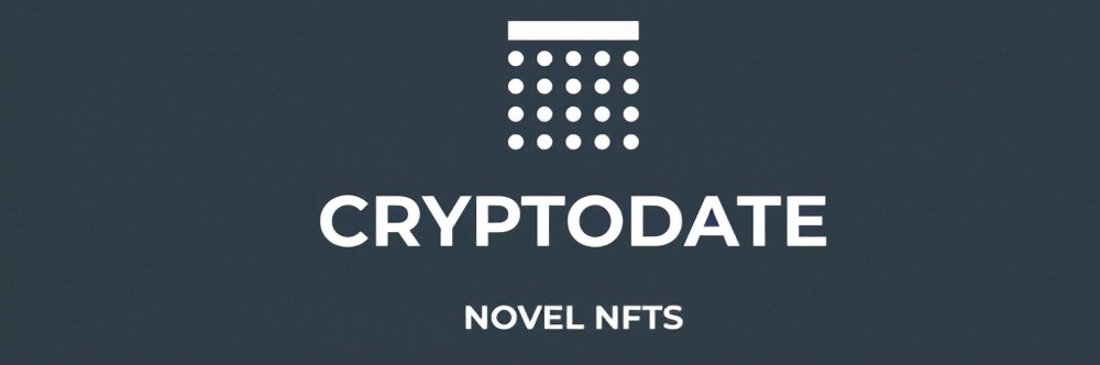Cryptodate（加密日期）推出具有收益的 NFT
