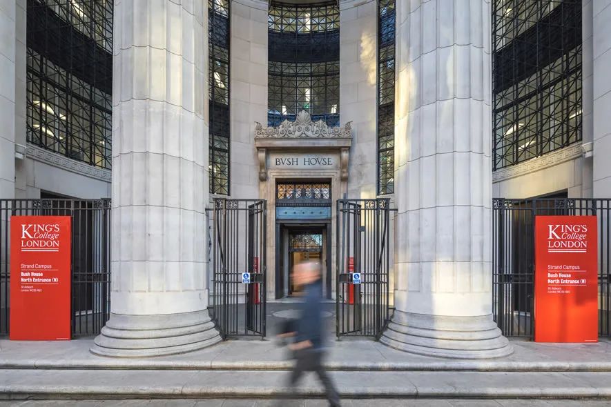 去不了G5？这些英国大学可以作为高性价比“平替”呢