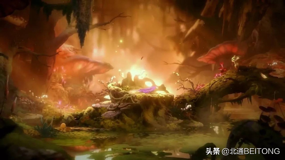 大儿童节就要玩大儿童的游戏！盘点拥有可爱画风的游戏神作