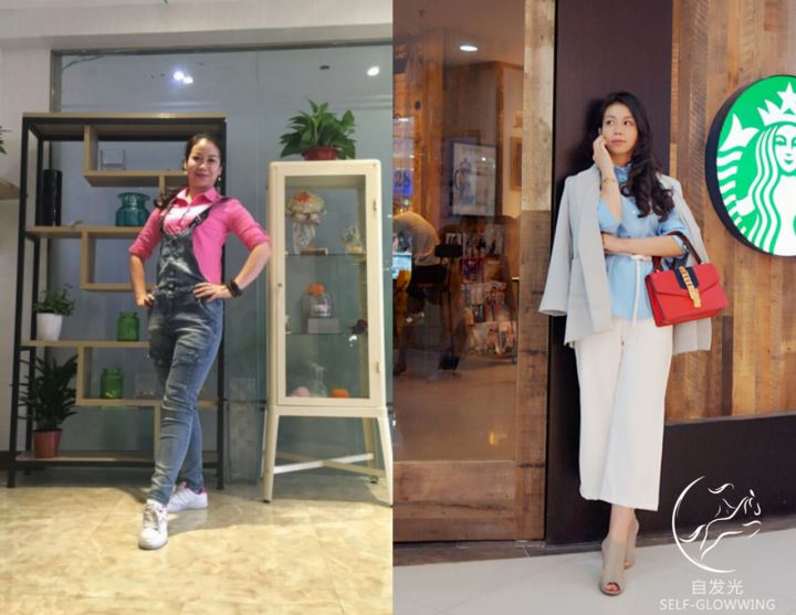 长得貌美如花，衣品一言难尽？不会穿搭真不能怪没钱、不好看