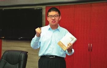 天才少年16岁出版专著，距高考百天时跳楼，遗言：未来没有吸引力