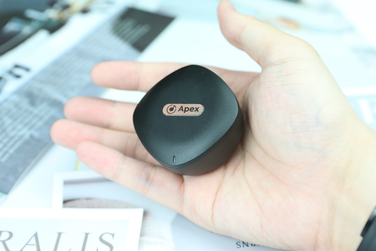 Cowin Apex耳机-超高性价比的降噪耳机