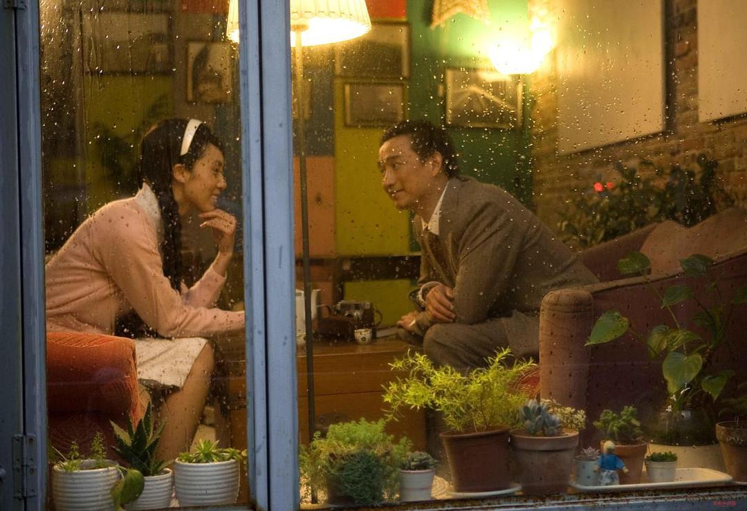 孙莉：18岁就跟了黄磊，三胎生了儿子后，她为何又选择复出？