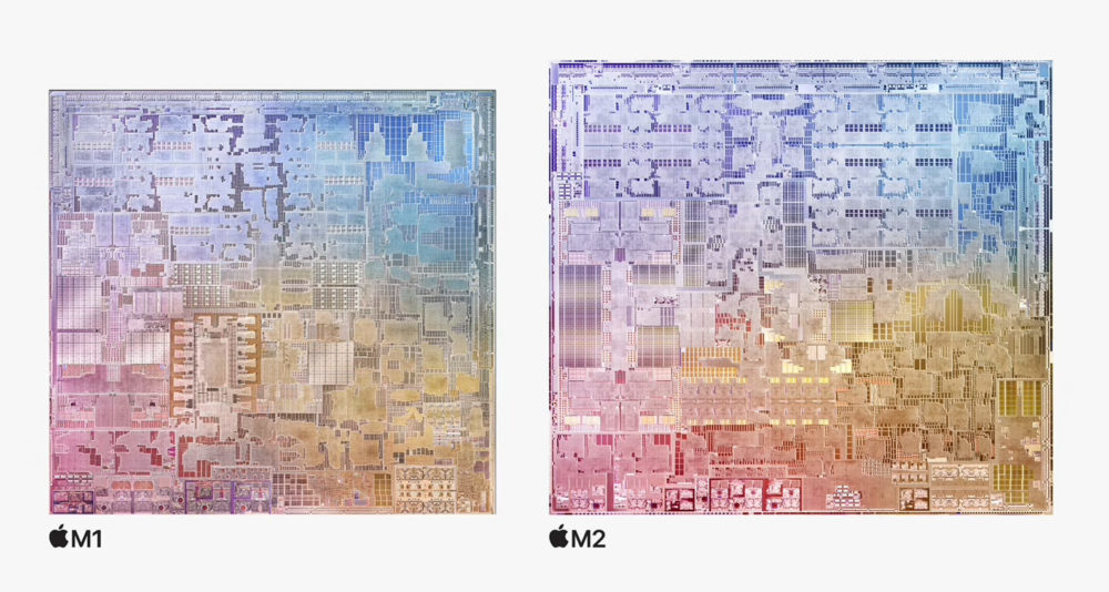 英特尔和 AMD 怎么可能打造出媲美 Apple Silicon 的 x86 处理器吗？