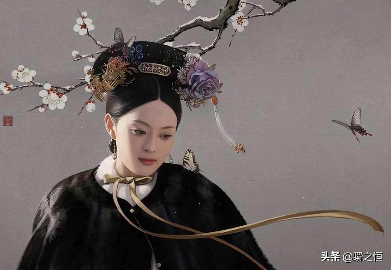 《甄嬛传》：四大爷那么多疑，为什么没有发现余莺儿是冒充的？