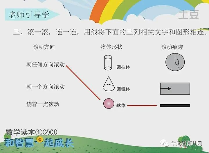 上海明珠小学《智慧数学》1-5年级全册！动画视频、练习册