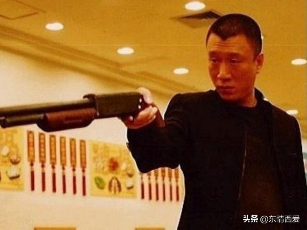 过气演技派演员(五位明星不拍戏也不会过气，各个都是演技派)