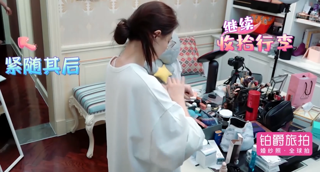 “背景强大”徐璐：14岁遭杨幂嫉妒，年仅27岁坐拥上亿身家