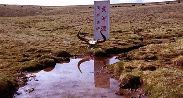 黄河源头图片(黄河之源头被找到) - 赤虎壹号