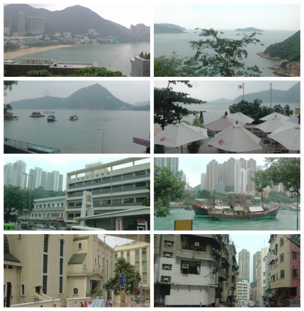 港澳个人游,港澳个人游开放城市