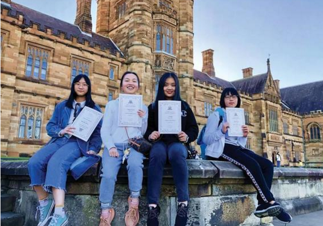 一项通知下发，国际学校“凉”了？2021年将成为重要时间节点