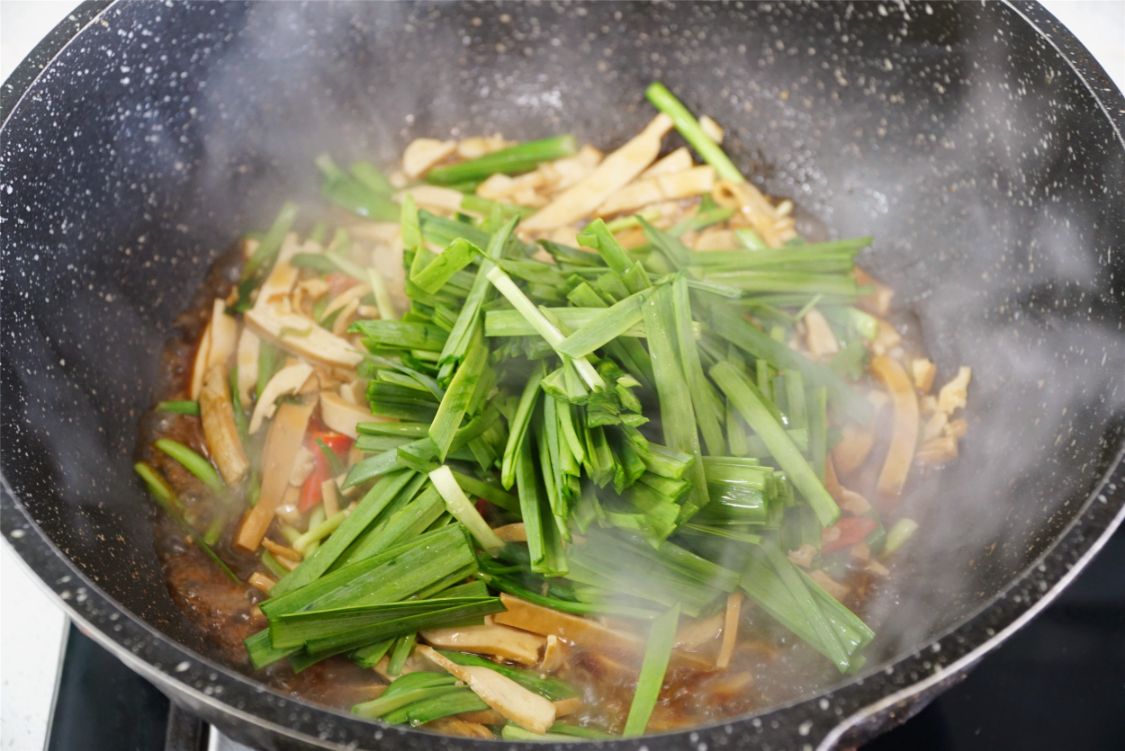 陽春三月，推薦8道“黃金菜”，營養豐富，順應季節，舒坦過春天