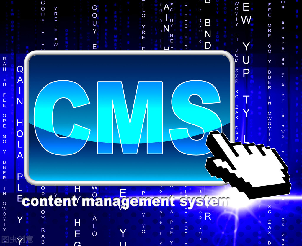 五个建站首选的博客网站CMS平台