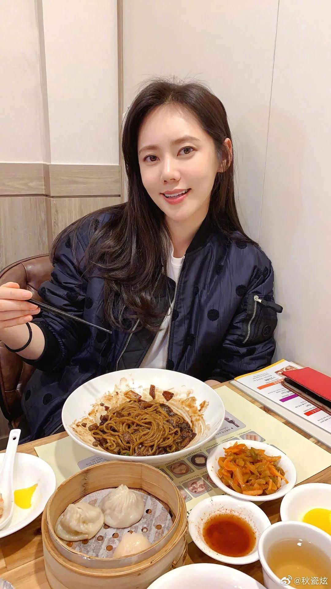 秋瓷炫～最美中国媳妇儿