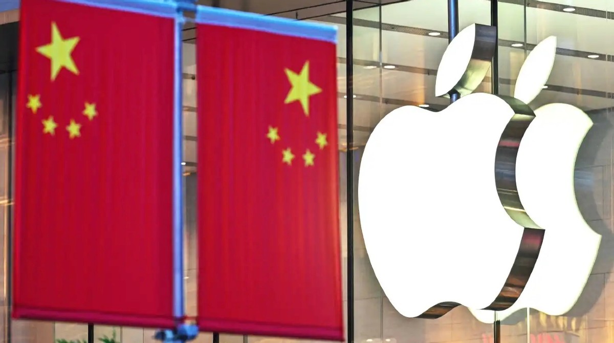 苹果生产线开始离开中国，迁到越南？越南制造会和抢中国饭碗吗？