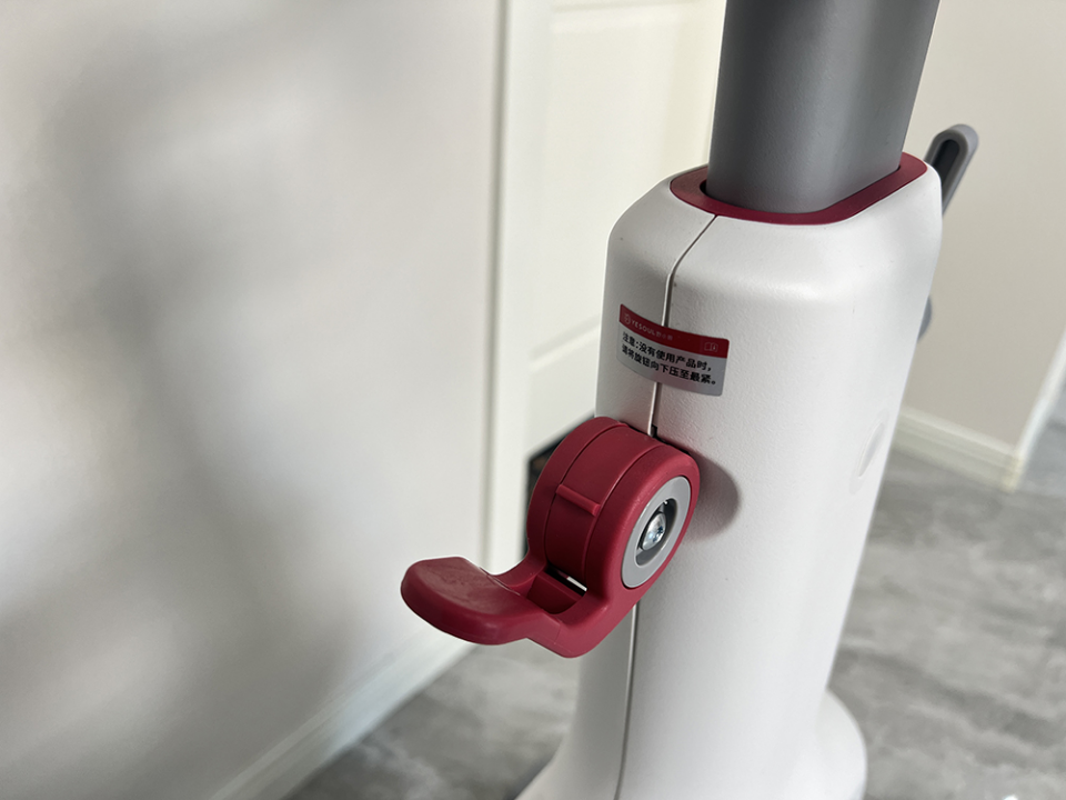 骑行更过瘾，七分钟燃脂爆汗的野小兽小白驹速燃动感单车体验有感