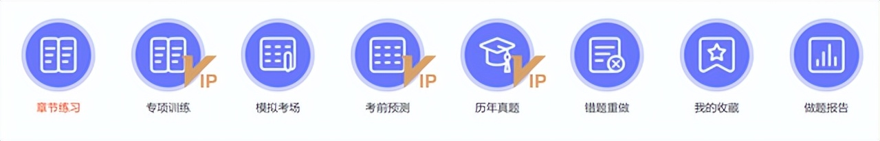 中级会计不要乱花钱买题库了‼️