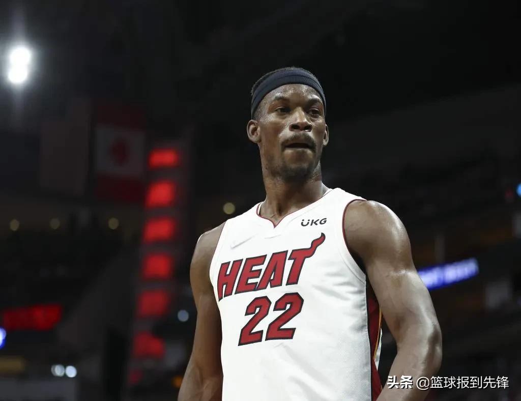 nba篮球赛球星有哪些(美媒排NBA现役前25名球员：詹姆斯，库里未进前五，哈登未进前十)