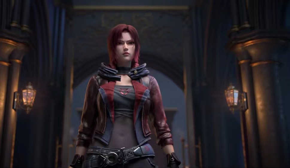 三年之期已满，雄兵连归来，三王必将复活，网友直言总算是等到了