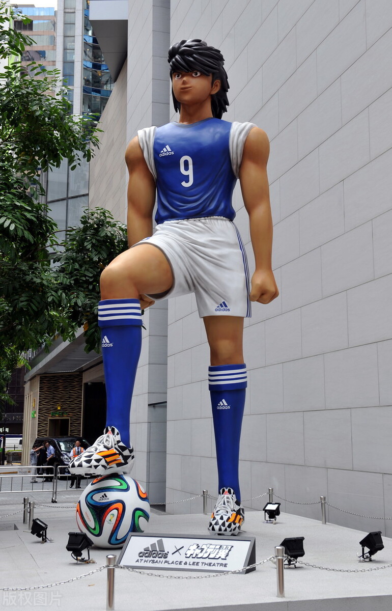 我记忆里的香港电视经典