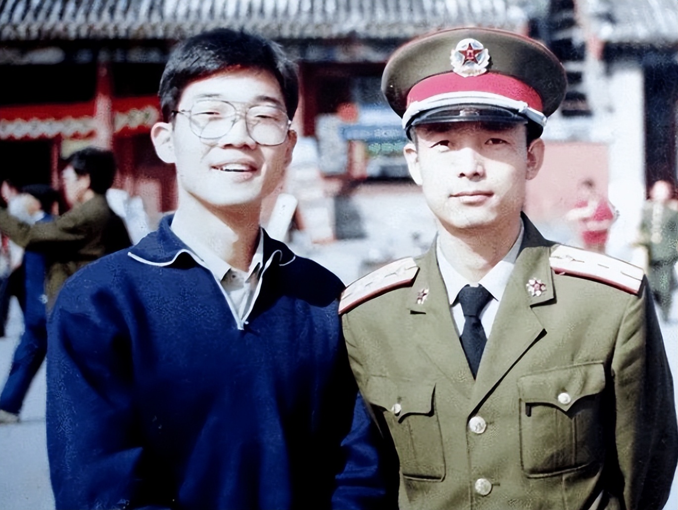 19年后再看“奇志大兵”现状，才发现当年“裂穴”有多不理智