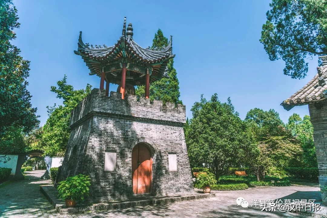 漢中“東西南北”線大PK！總有一條適合你